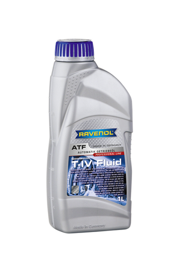 Ravenol гидравлическое RAVENOL 1212102-001-01-999