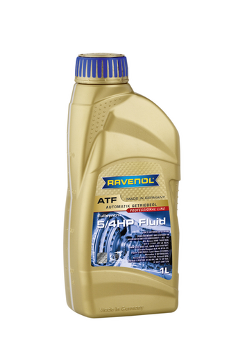 Ravenol гидравлическое RAVENOL 1212104-001-01-999