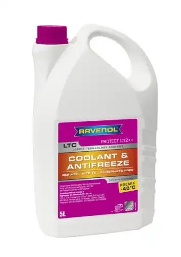Ravenol RAVENOL 1410126-005-01-999