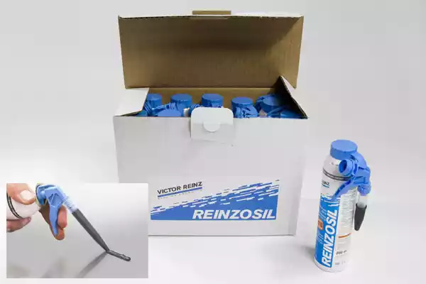 Герметики reinzosil