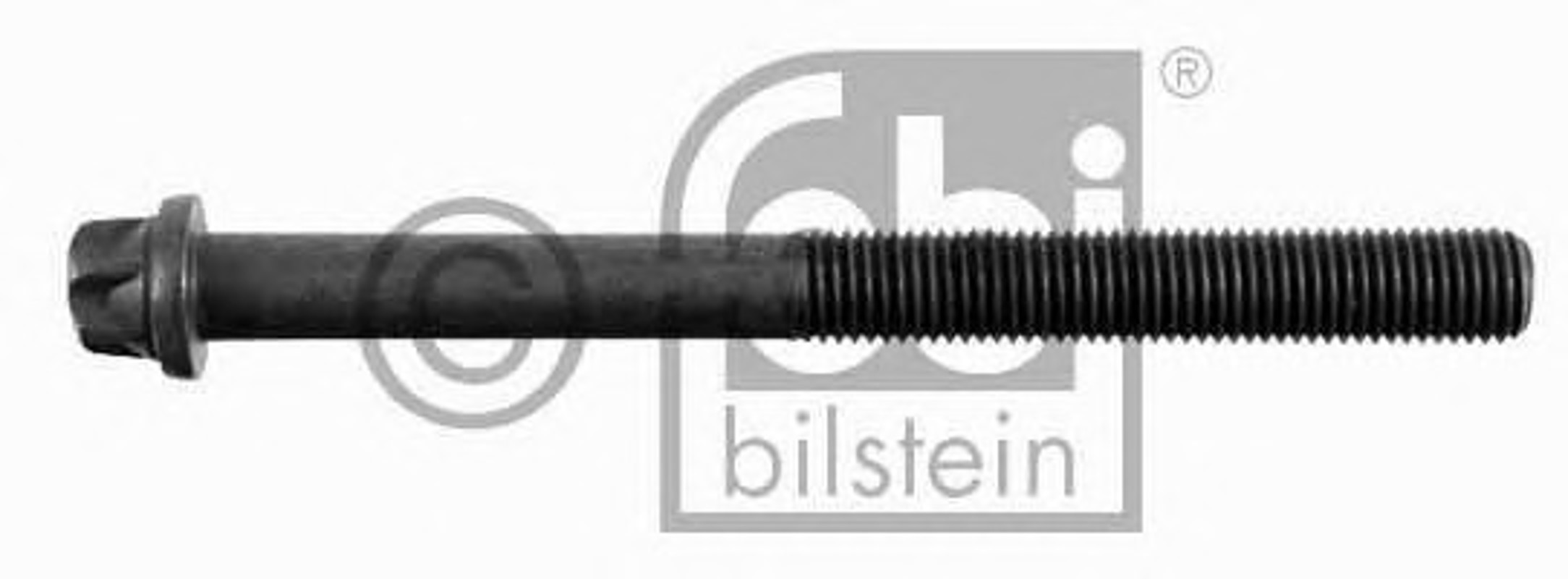 Комплект болтов гбц FEBI BILSTEIN 11724