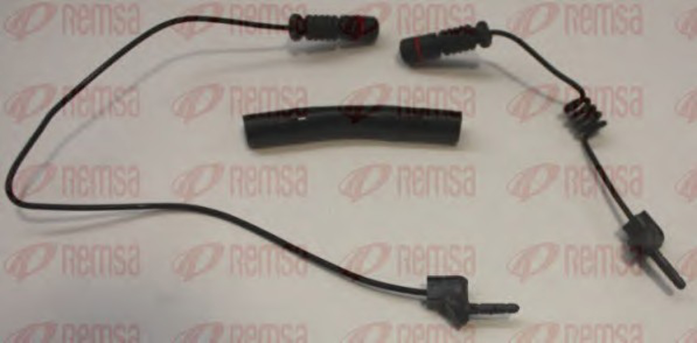 Сигнализатор износ тормозных колодок REMSA ACA8033.00
