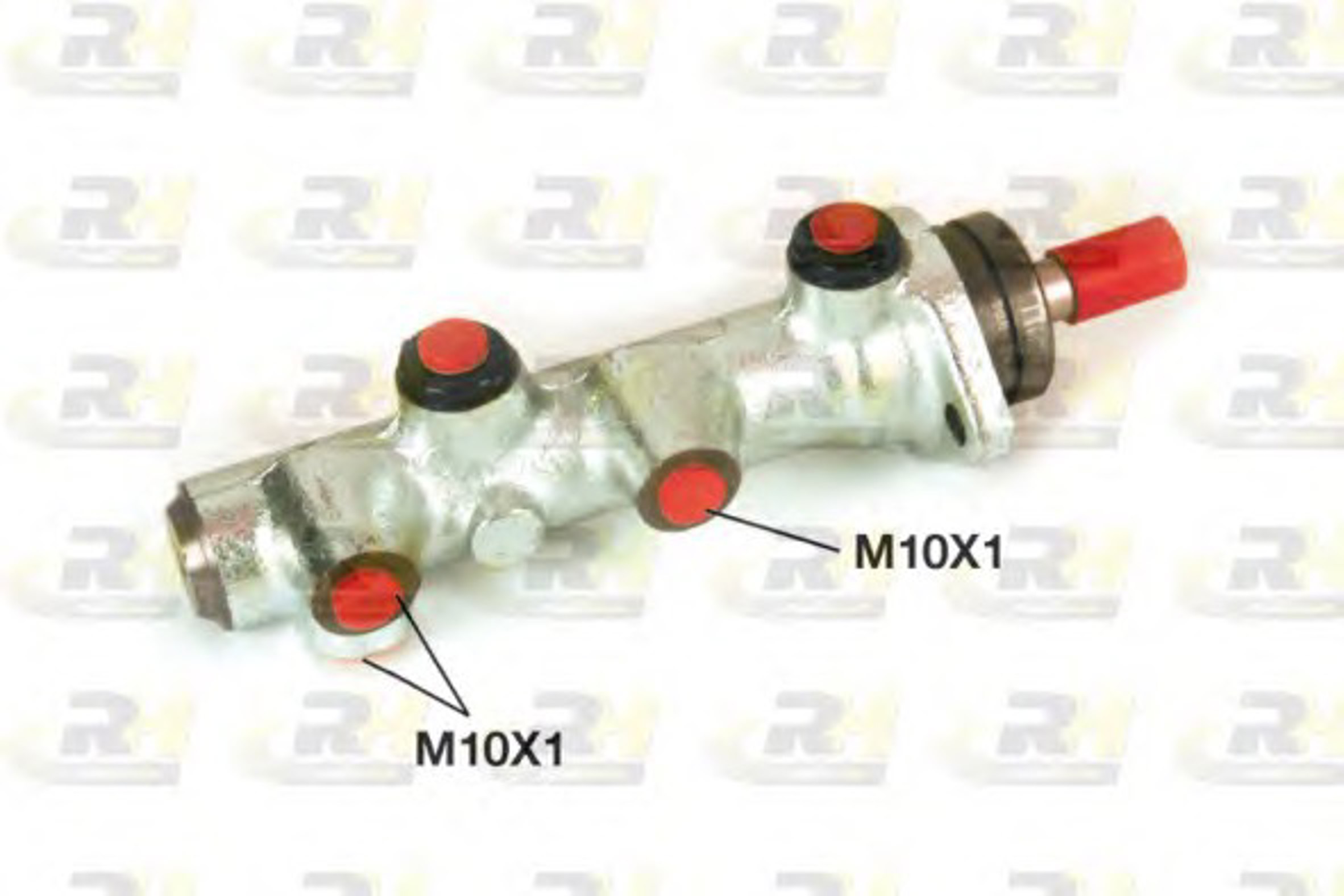 Цилиндр тормозной главный ROADHOUSE 1022.08