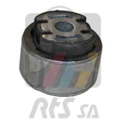 Сайл.блок пер.рычага задн. RTS 017-00193