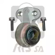Сайлентблок RTS 017-09597-156