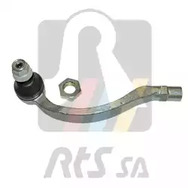 Наконечник рулевой тяги RTS 91-00563-210