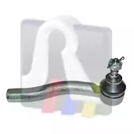 Наконечник рулевой тяги RTS 91-00599-1