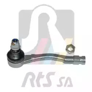 Наконечник рулевой тяги RTS 91-00786-210