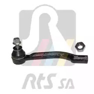 Наконечник рулевой тяги RTS 91-02360-210