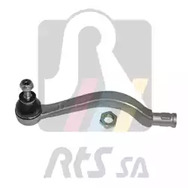 Наконечник рулевой тяги RTS 91-02414-210