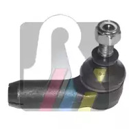 Наконечник рулевой тяги RTS 91-05919-1