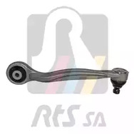 Рычаг независимой подвески колеса подвески колеса RTS 95-05917-1