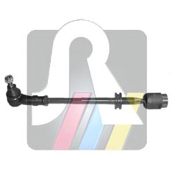 Рулевая тяга RTS 90-00927-2