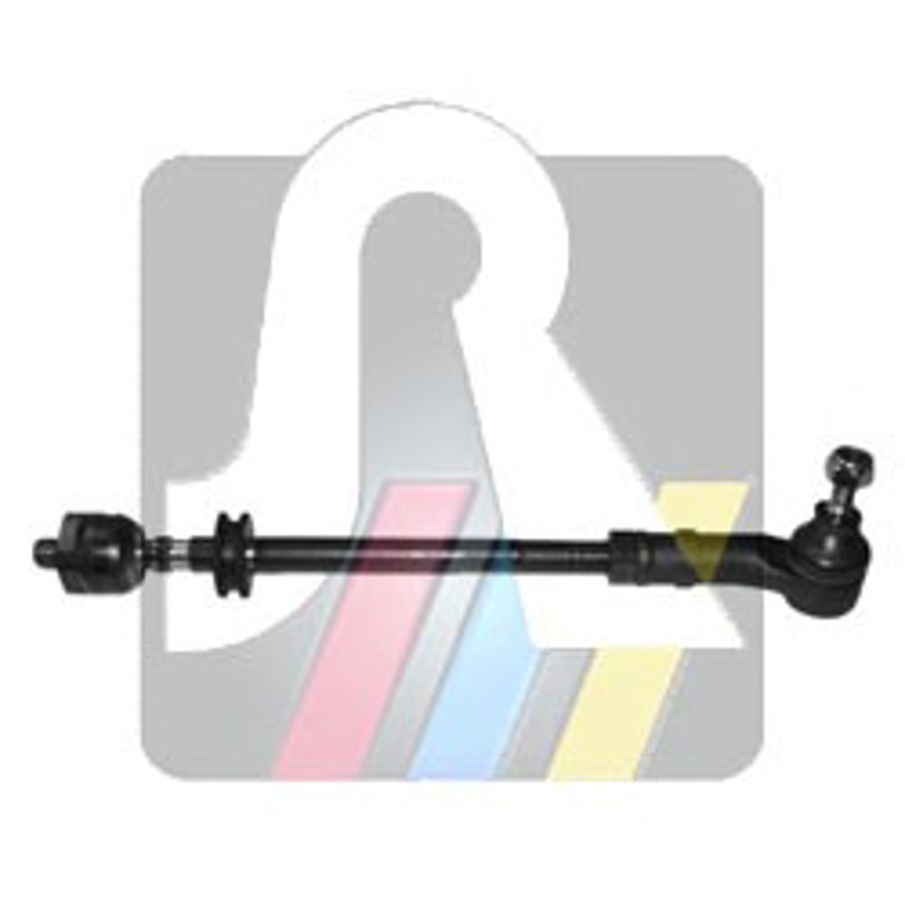 Тяга рулевая RTS 90-00956-1
