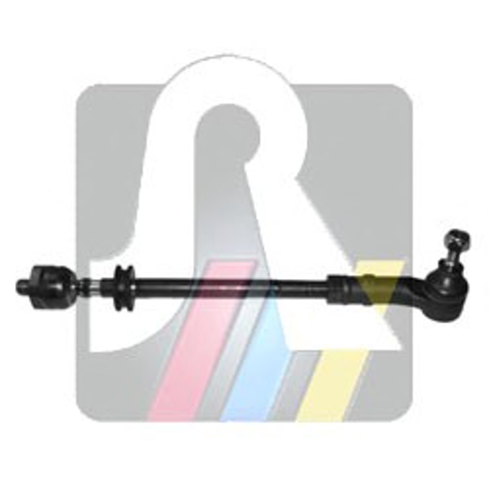 Тяга рулевая RTS 90-00962-1
