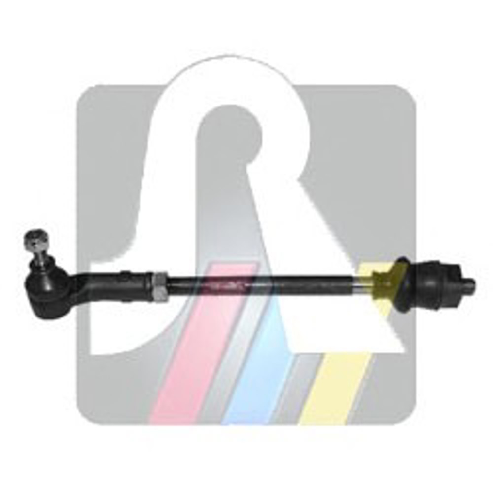 Тяга рулевая RTS 90-00962-2