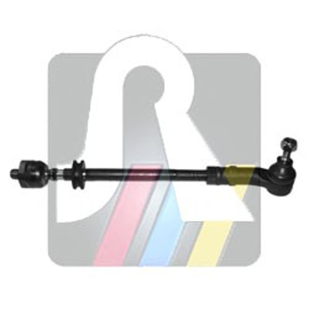 Тяга рулевая RTS 90-90902-1