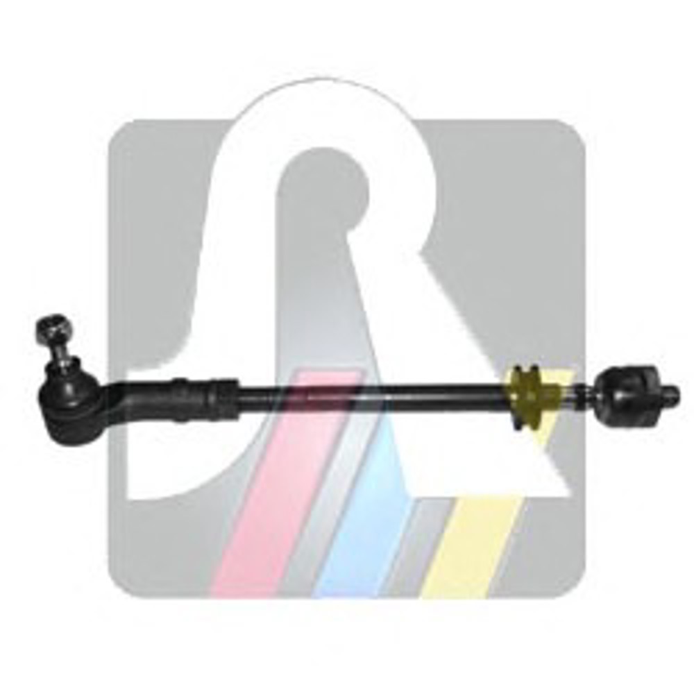 Тяга рулевая RTS 90-90902-4