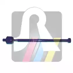 Осевой шарнир рулевая тяга