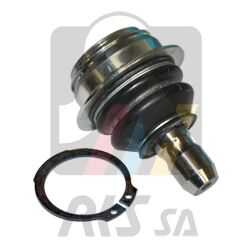 Шаровая опора l/r RTS 93-03156-015