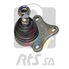 Опора шаровая lada vesta 15- пер.лев RTS 93-05223-2