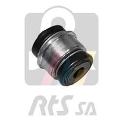 Сайл.блок задн.цапфы плавающий RTS 93-09638