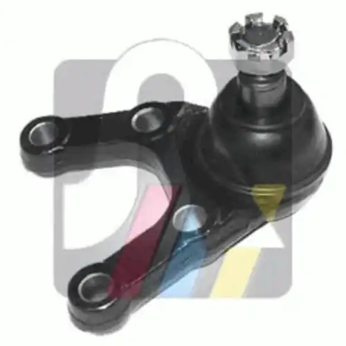 Шаровая опора RTS 93-09711