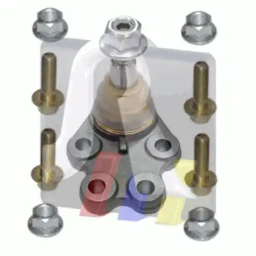 Шаровая опора RTS 93-16539-056
