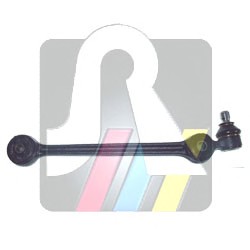 Рычаг независимой подвески колеса подвескы колеса RTS 95-00904