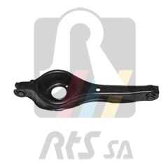 Рычаг mazda 3 bl 08- зад.подв.ниж.лев./прав