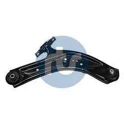 Рычаг подвески прав nissan x-trail (t32) 10/13- renault koleos (hc) 04/16-