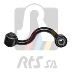 Тяга стабилизатора nissan qashqai 06- зад.лев RTS 97-92348-2