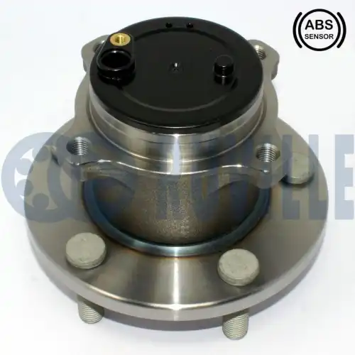 Ступица колеса mazda 3 RUVILLE 221124