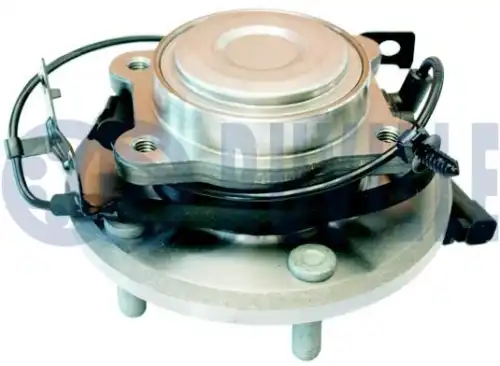 Ступица колеса fiat freemont RUVILLE 221660
