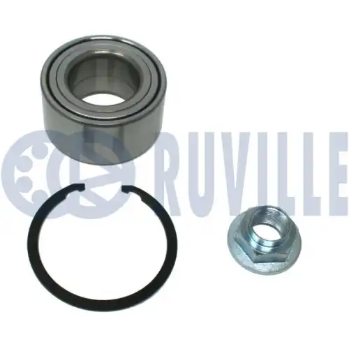 Ремкомплект подшипника ступицы RUVILLE 221711