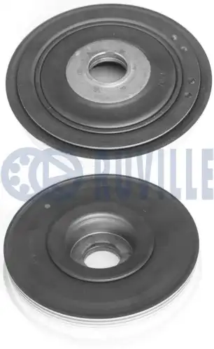 Шкив коленвала RUVILLE 520277