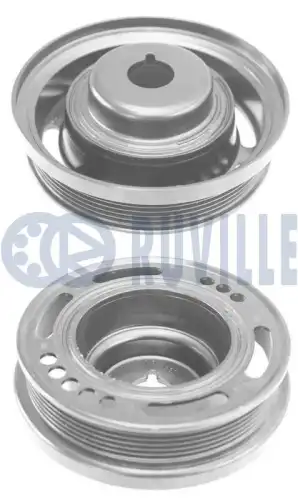 Шкив коленвала RUVILLE 520337