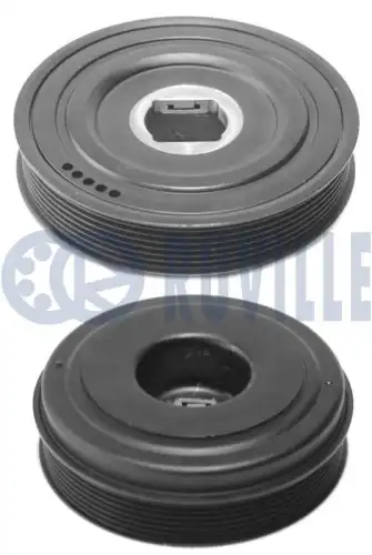 Шкив коленвала RUVILLE 520385