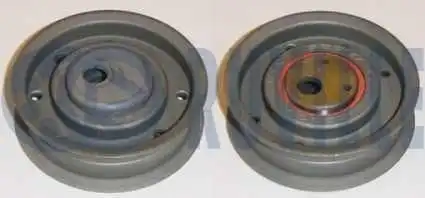 Ролик грм RUVILLE 540002