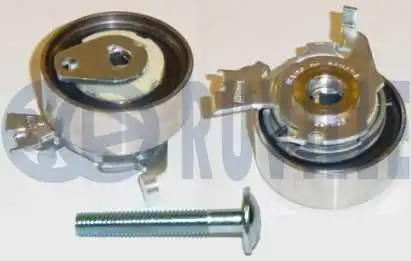 Ролик грм RUVILLE 540096