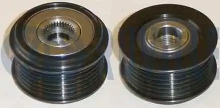 Шкив генератора RUVILLE 541026