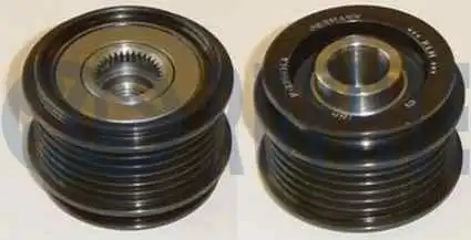 Шкив генератора RUVILLE 541032
