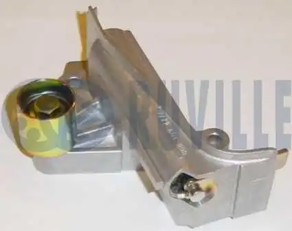 Натяжитель ремня грм audi a4 b5 RUVILLE 541115