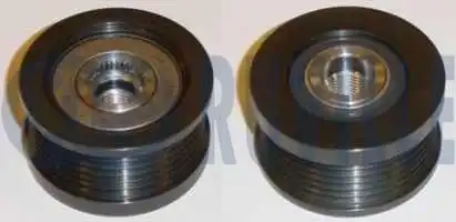 Шкив генератора RUVILLE 541211