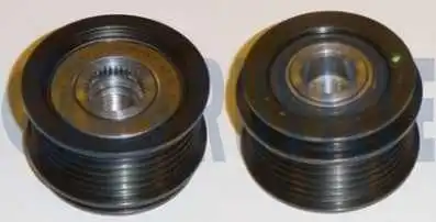 Шкив генератора RUVILLE 541266