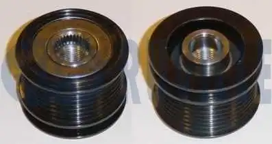 Шкив генератора RUVILLE 541296