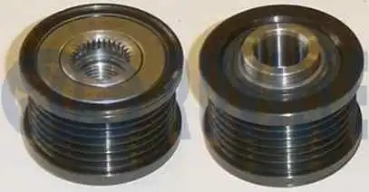 Шкив генератора RUVILLE 541342
