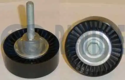 Ролик приводного ремня RUVILLE 541478