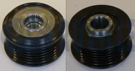 Шкив генератора skoda fabia i 01-07 RUVILLE 541680