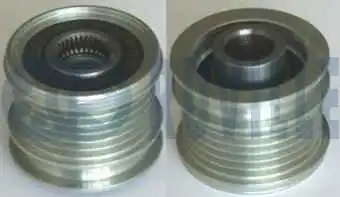 Шкив генератора RUVILLE 542121